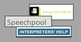 Speechpool, InterpretimeBank & InterpretersHelp – the Perfect Trio for Deliberate Practice in Conference Interpreting