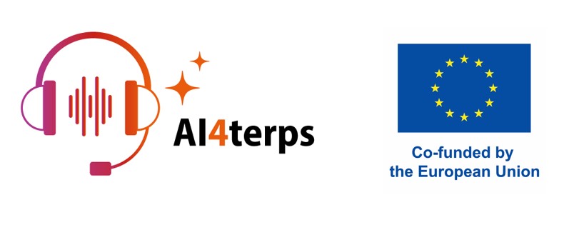 AI4terps.org – your self-study platform on all things AI and interpreting